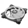 Ventilador de radiador Thermaltake Riing Trio 12 LED RGB, TT Premium Edition