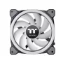 Ventilador de radiador Thermaltake Riing Trio 12 LED RGB, TT Premium Edition