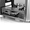 Caja de PC Thermaltake Level 20 VT Micro Tower negra