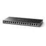 Switch no gestionado TP-Link TL-SG116E 16 puertos Gigabit