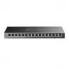 Switch no gestionado TP-Link TL-SG116E 16 puertos Gigabit