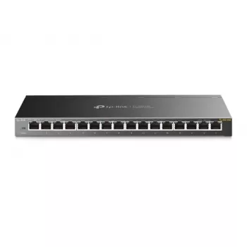 Switch no gestionado TP-Link TL-SG116E 16 puertos Gigabit