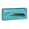 Switch no gestionado TP-Link TL-SG116E 16 puertos Gigabit