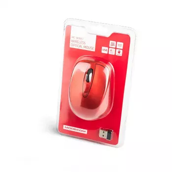 Ratón Modecom MC-WM4.1 RF Wireless Optical