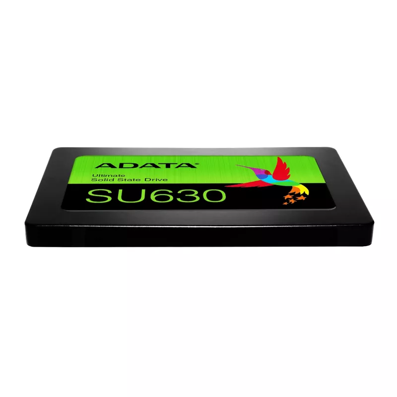 ADATA ULTIMATE SU630 960 GB 2.5 pulgadas Serial ATA 3D2 QLC