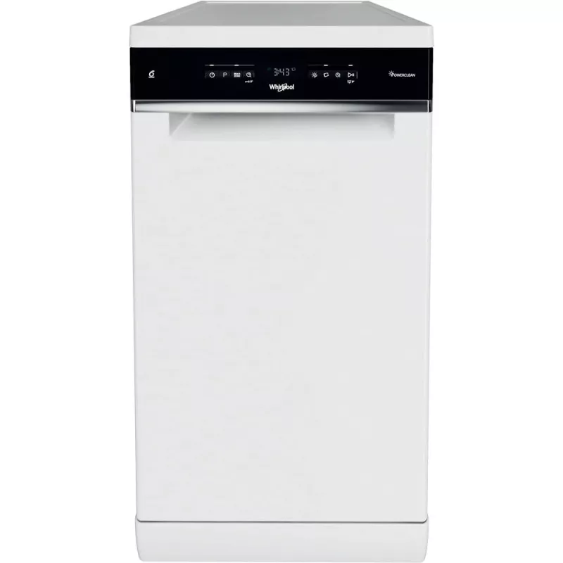 Whirlpool WSFO 3O23 PF Independiente 10 cubiertos