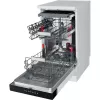 Whirlpool WSFO 3O23 PF Independiente 10 cubiertos
