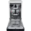 Whirlpool WSFO 3O23 PF Independiente 10 cubiertos