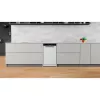 Whirlpool WSFO 3O23 PF Independiente 10 cubiertos