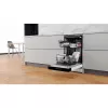 Whirlpool WSFO 3O23 PF Independiente 10 cubiertos