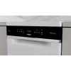 Whirlpool WSFO 3O23 PF Independiente 10 cubiertos