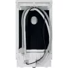 Whirlpool WSFO 3O23 PF Independiente 10 cubiertos