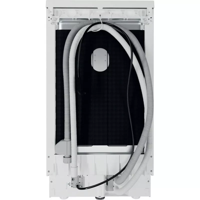 Whirlpool WSFO 3O23 PF Independiente 10 cubiertos