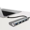 Hub USB LogiLink UA0309