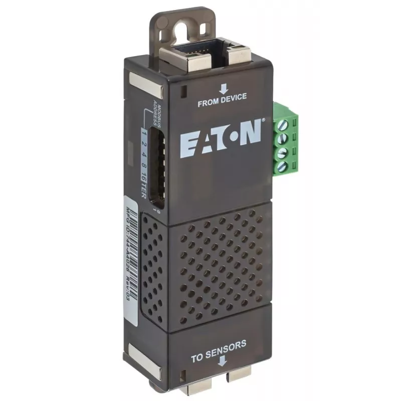 Sonda de monitorización ambiental EATON CORPORATION Gen 2
