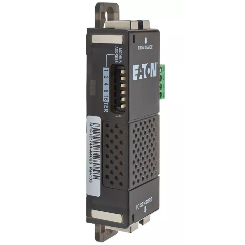 Sonda de monitorización ambiental EATON CORPORATION Gen 2