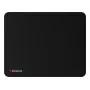 Alfombrilla gaming GENESIS Carbon 500 XL Logo negra
