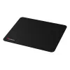 Alfombrilla gaming GENESIS Carbon 500 XL Logo negra