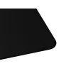Alfombrilla gaming GENESIS Carbon 500 XL Logo negra