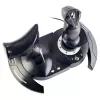 Mando de vuelo Thrustmaster T.Flight Hotas One, negro
