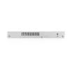 Zyxel GS1008HP Gigabit Ethernet no gestionado (10/100/1000) Power over Ethernet (PoE) gris