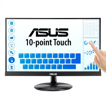 Monitor ASUS VT229H 54,6 cm (21,5
