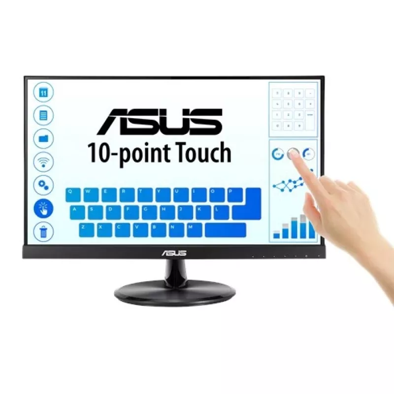 Monitor ASUS VT229H 54,6 cm (21,5
