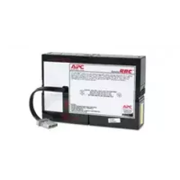 Cartucho de sustitución de batería APC RBC59 (OEM)