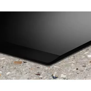 Placa de inducción integrable Electrolux LIR60430 negra 60 cm 4 zonas de cocción