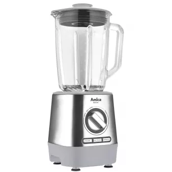 Batidora Amica BTM5012 Negra