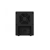 Carcasa HDD/SSD ICY BOX IB-3740-C31 Negra 2,5/3,5