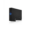 Carcasa HDD/SSD ICY BOX IB-377-C31 Negra 3,5