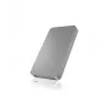 Carcasa HDD/SSD ICY BOX IB-247-C31 Antracita 2,5