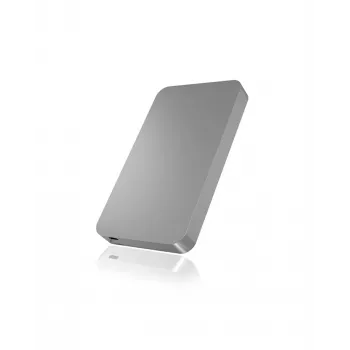 Carcasa HDD/SSD ICY BOX IB-247-C31 Antracita 2,5 inch