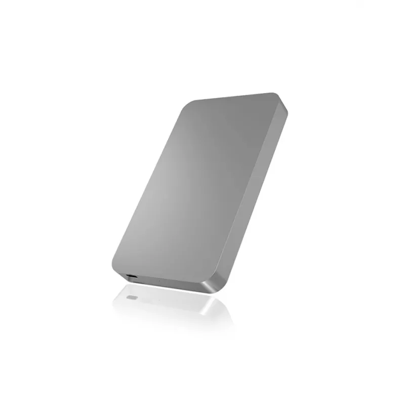 Carcasa HDD/SSD ICY BOX IB-247-C31 Antracita 2,5