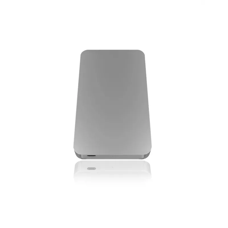 Carcasa HDD/SSD ICY BOX IB-247-C31 Antracita 2,5