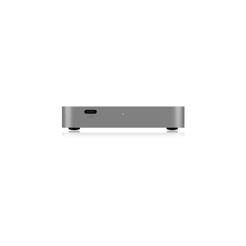 Carcasa HDD/SSD ICY BOX IB-247-C31 Antracita 2,5