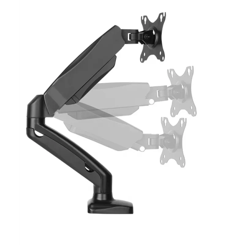 Soporte de mesa ICY BOX IB-MS303-T 81,3 cm (32