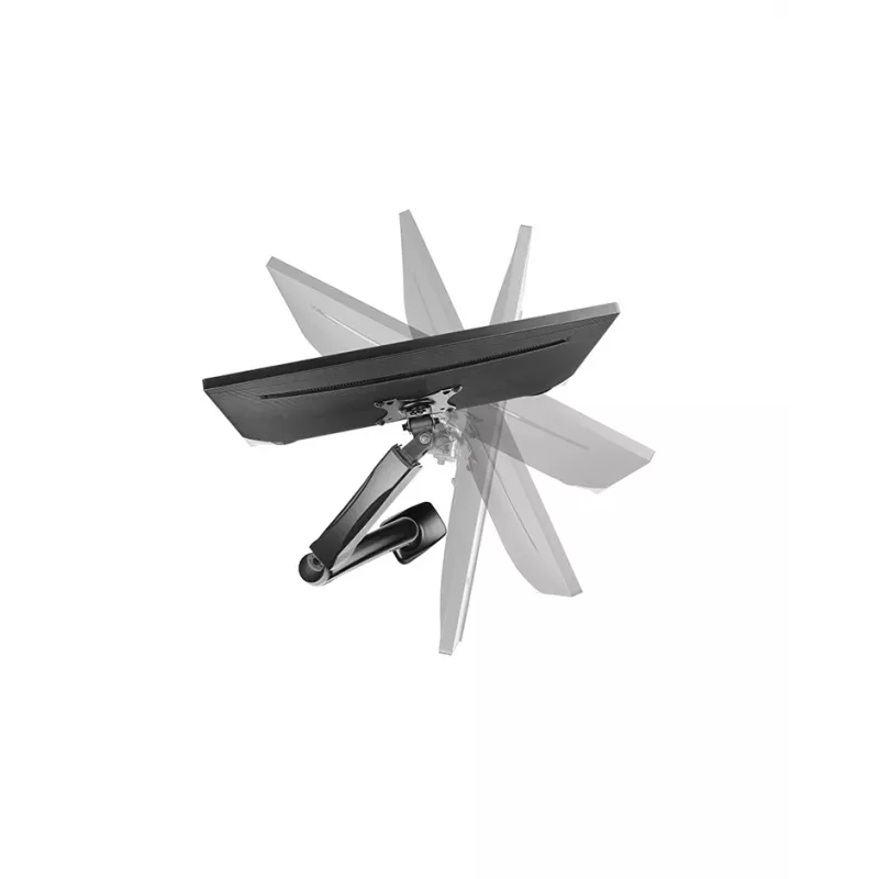 Soporte de mesa ICY BOX IB-MS303-T 81,3 cm (32