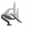Soporte de mesa ICY BOX IB-MS303-T 81,3 cm (32
