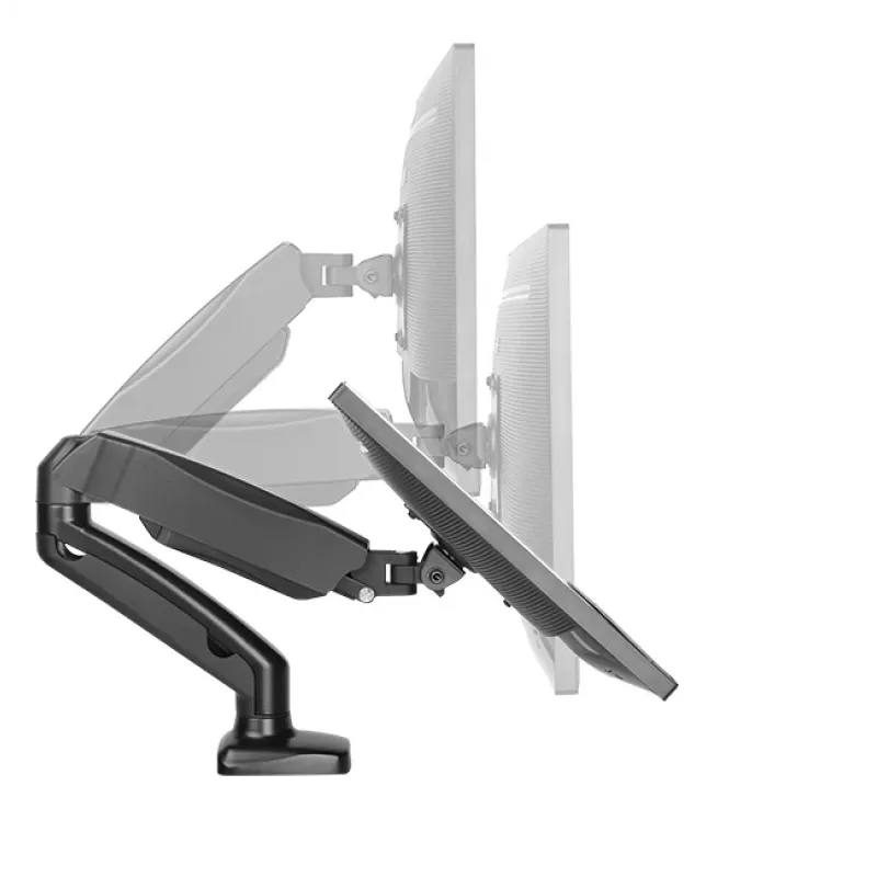 Soporte de mesa ICY BOX IB-MS303-T 81,3 cm (32