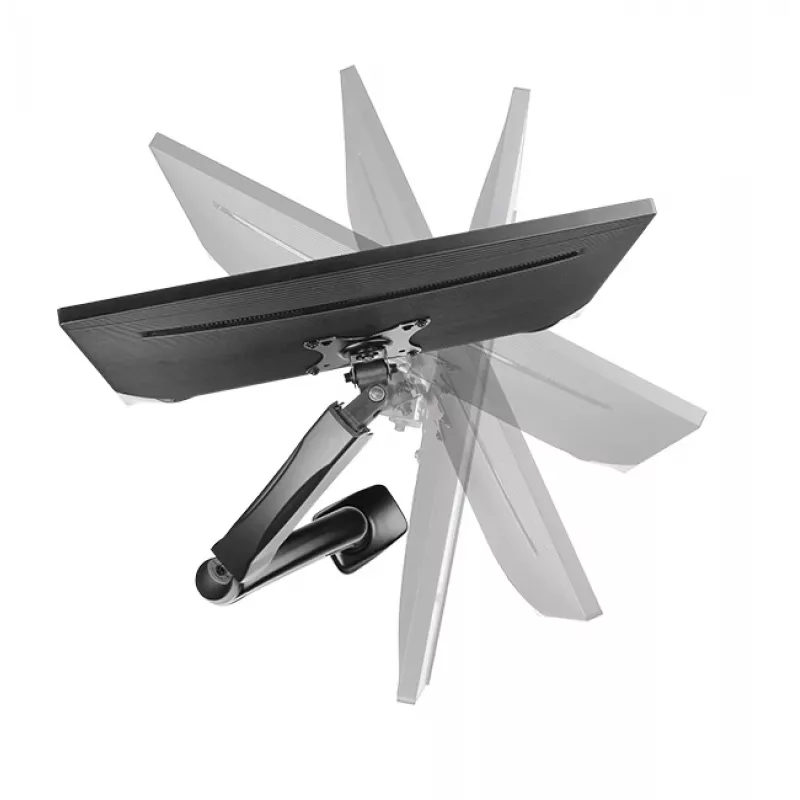 Soporte de mesa ICY BOX IB-MS303-T 81,3 cm (32