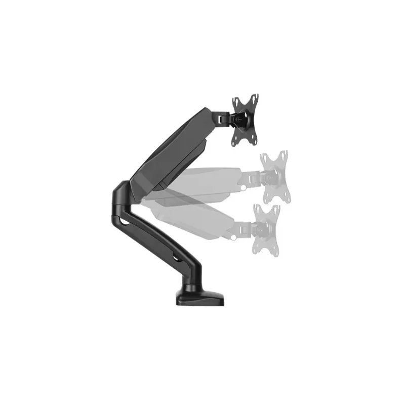 Soporte de mesa ICY BOX IB-MS303-T 81,3 cm (32
