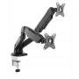 Soporte de mesa ICY BOX IB-MS304-T 68,6 cm (27