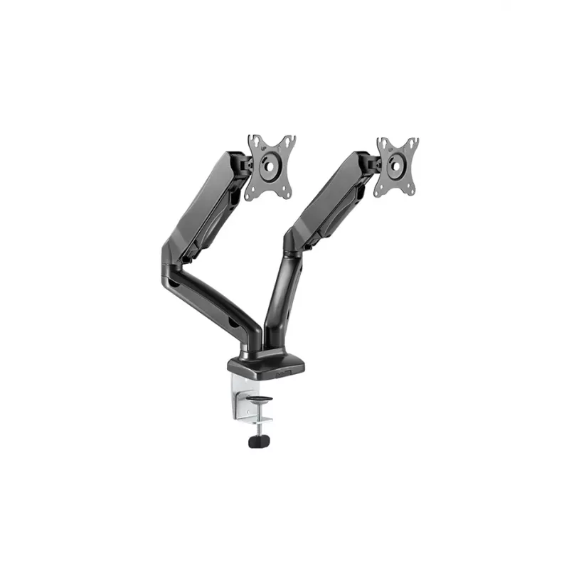 Soporte de mesa ICY BOX IB-MS304-T 68,6 cm (27