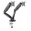 Soporte de mesa ICY BOX IB-MS304-T 68,6 cm (27