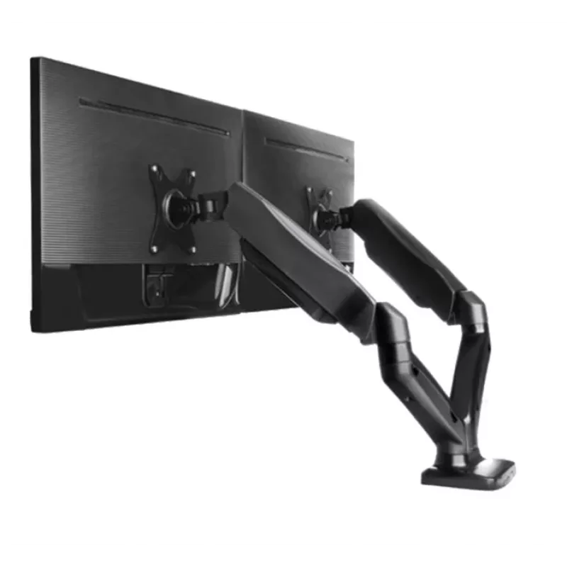 Soporte de mesa ICY BOX IB-MS304-T 68,6 cm (27