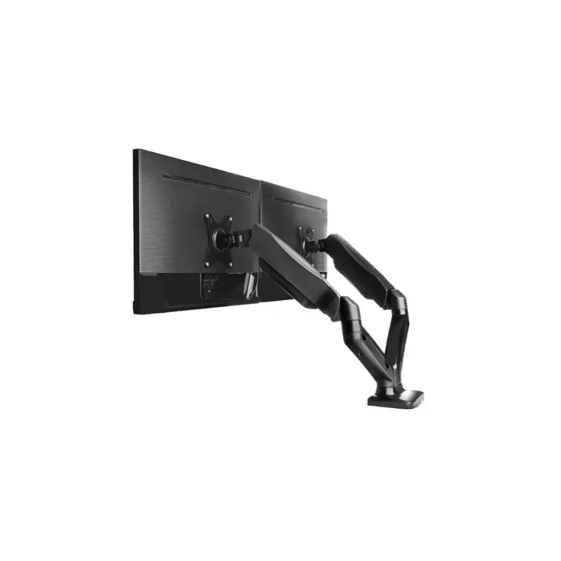 Soporte de mesa ICY BOX IB-MS304-T 68,6 cm (27