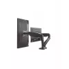 Soporte de mesa ICY BOX IB-MS304-T 68,6 cm (27