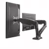 Soporte de mesa ICY BOX IB-MS304-T 68,6 cm (27
